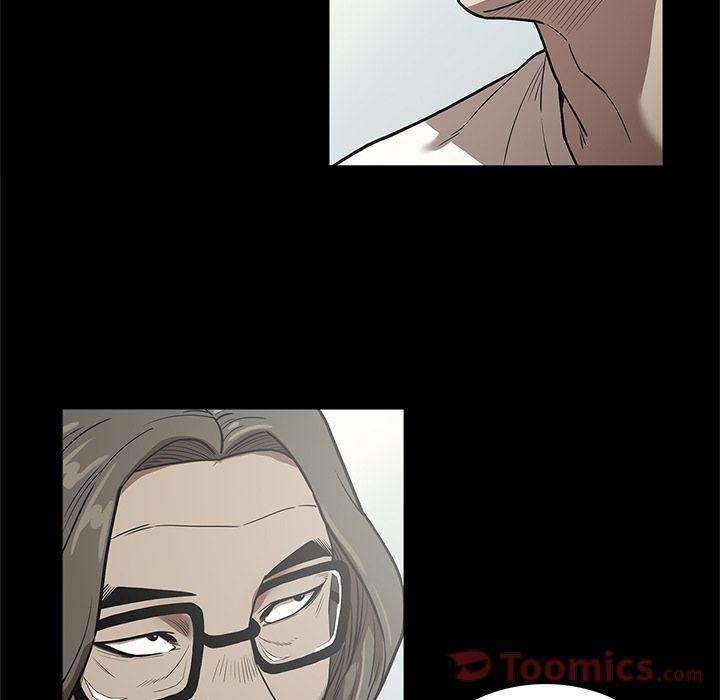 The V Squad Chapter 31 - Manhwa18.com