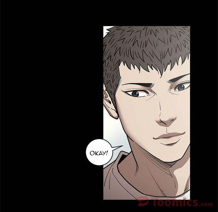 The V Squad Chapter 31 - Manhwa18.com