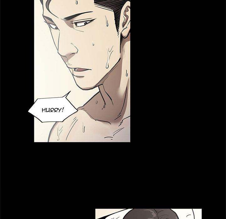 The V Squad Chapter 31 - Manhwa18.com