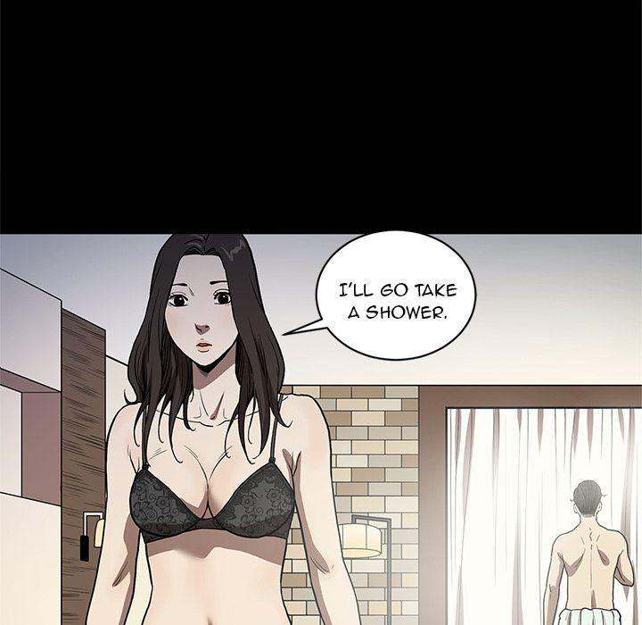 The V Squad Chapter 31 - Manhwa18.com