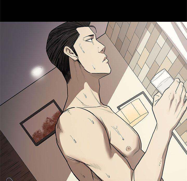 The V Squad Chapter 31 - Manhwa18.com