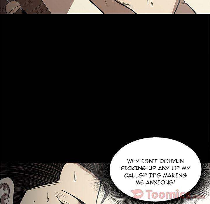 The V Squad Chapter 31 - Manhwa18.com