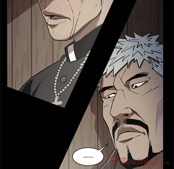 The V Squad Chapter 31 - Manhwa18.com