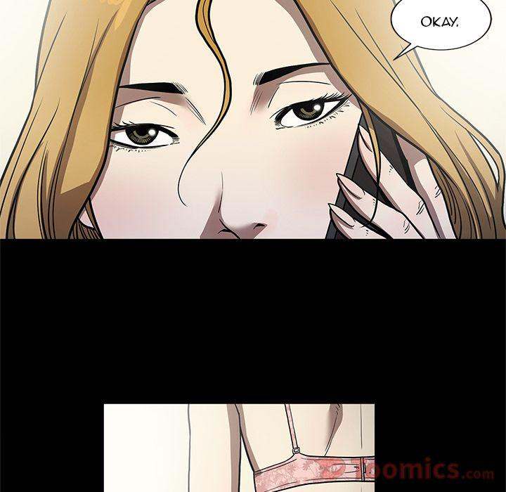 The V Squad Chapter 31 - Manhwa18.com