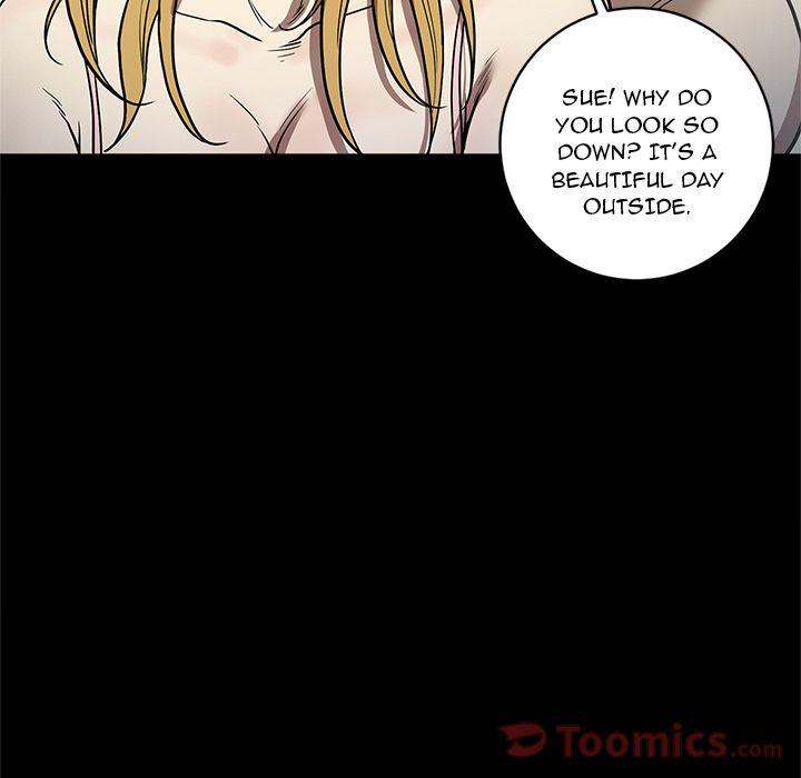 The V Squad Chapter 31 - Manhwa18.com