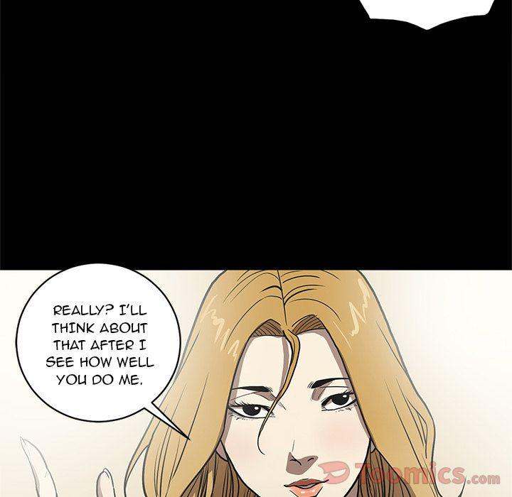 The V Squad Chapter 32 - Manhwa18.com