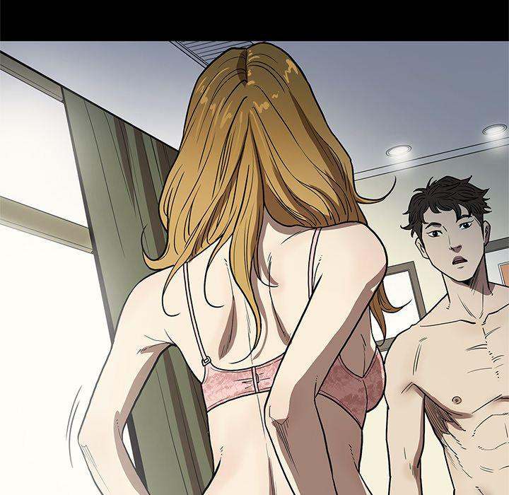 The V Squad Chapter 32 - Manhwa18.com