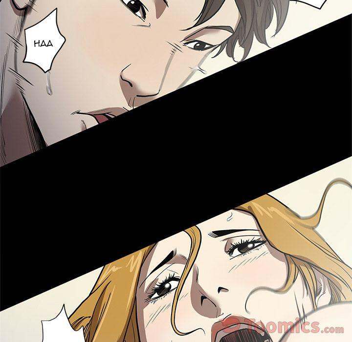 The V Squad Chapter 32 - Manhwa18.com