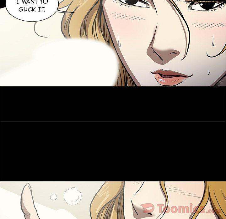 The V Squad Chapter 32 - Manhwa18.com