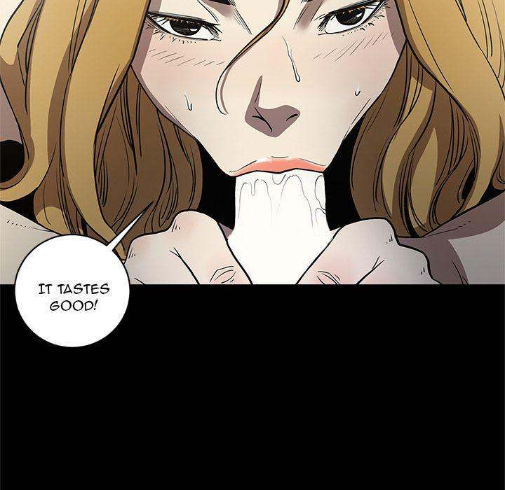 The V Squad Chapter 32 - Manhwa18.com