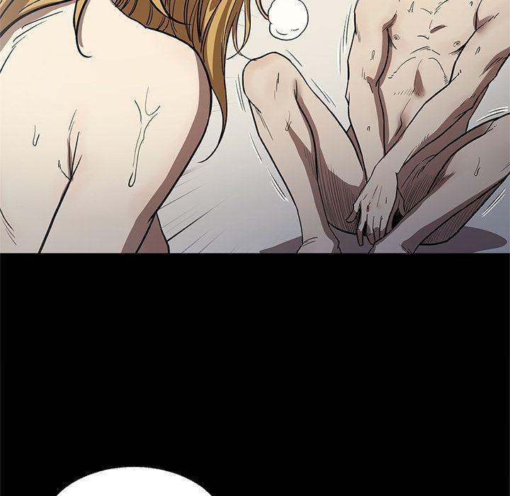 The V Squad Chapter 32 - Manhwa18.com