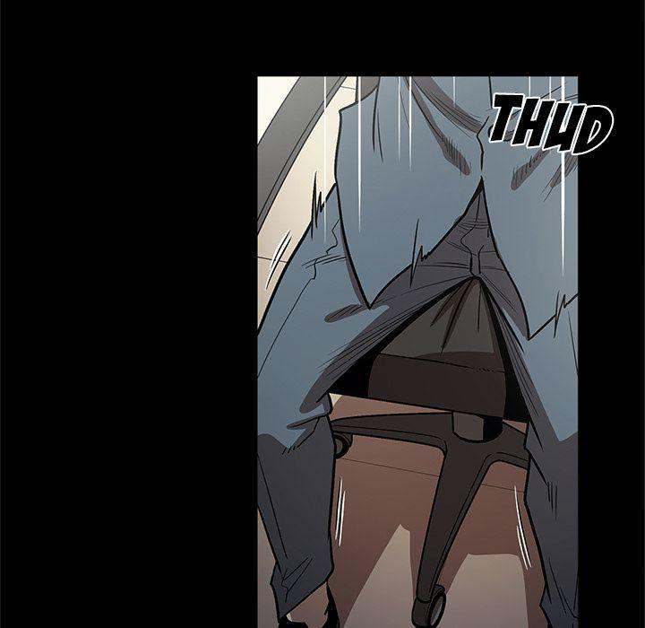 The V Squad Chapter 32 - Manhwa18.com