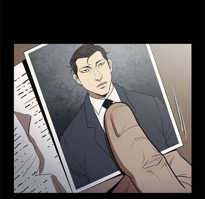 The V Squad Chapter 32 - Manhwa18.com