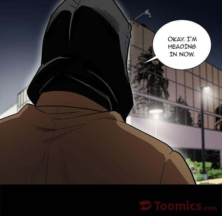 The V Squad Chapter 32 - Manhwa18.com