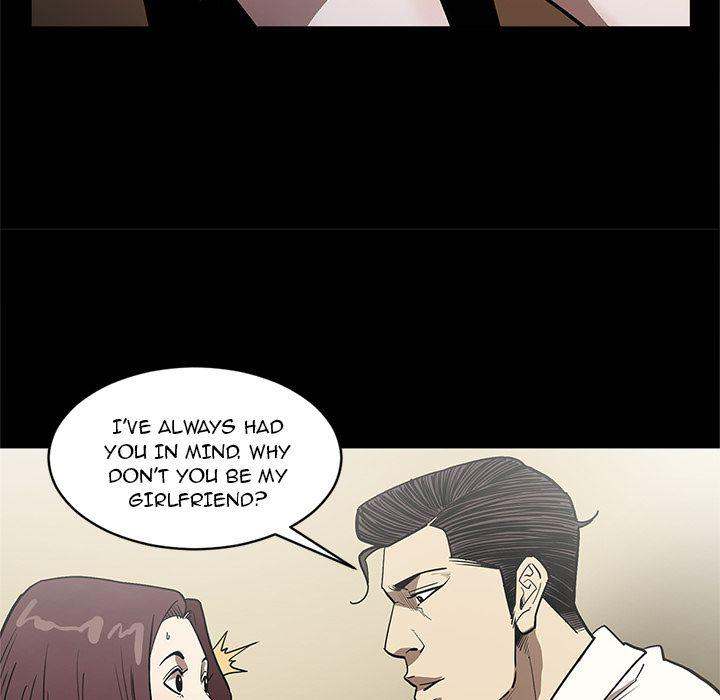 The V Squad Chapter 32 - Manhwa18.com