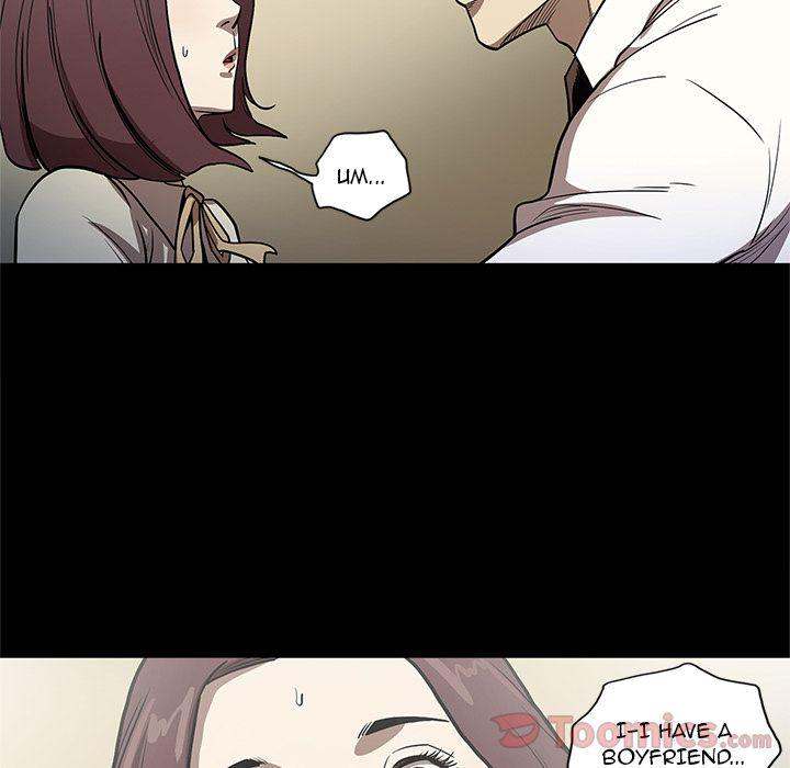 The V Squad Chapter 32 - Manhwa18.com