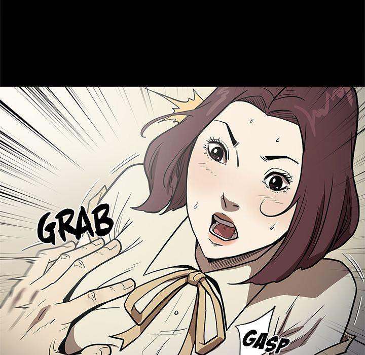 The V Squad Chapter 32 - Manhwa18.com