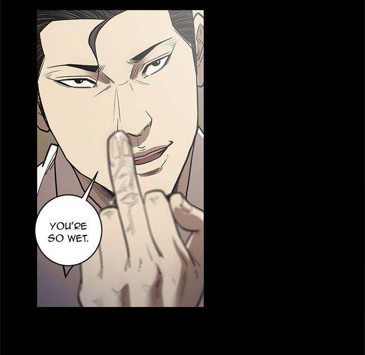 The V Squad Chapter 32 - Manhwa18.com