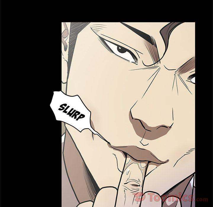 The V Squad Chapter 32 - Manhwa18.com