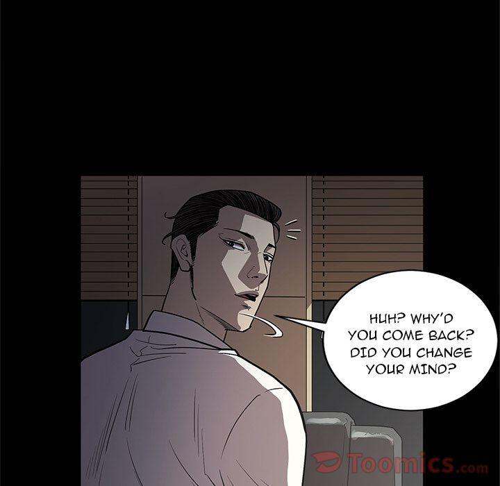 The V Squad Chapter 32 - Manhwa18.com