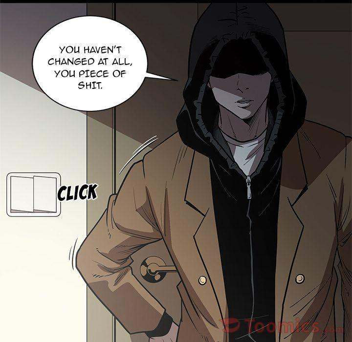 The V Squad Chapter 32 - Manhwa18.com