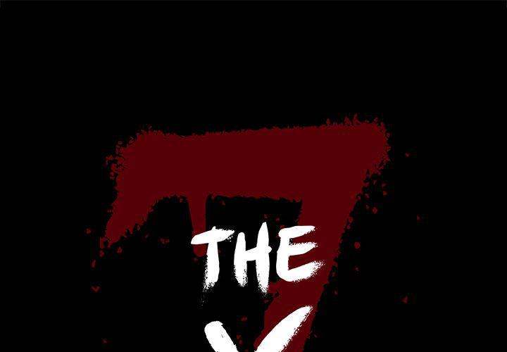 The V Squad Chapter 33 - Manhwa18.com