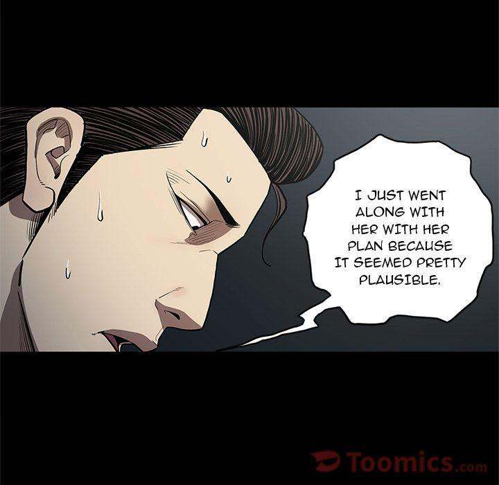 The V Squad Chapter 33 - Manhwa18.com