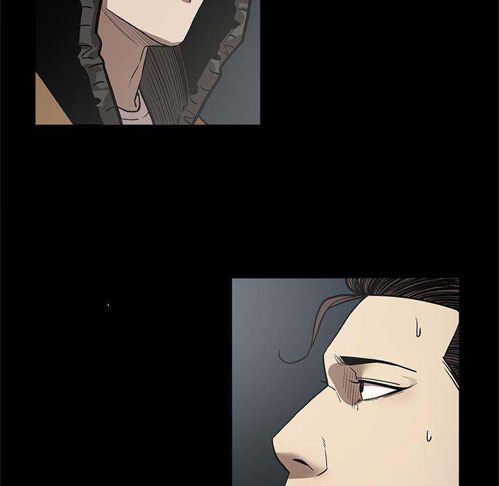 The V Squad Chapter 33 - Manhwa18.com