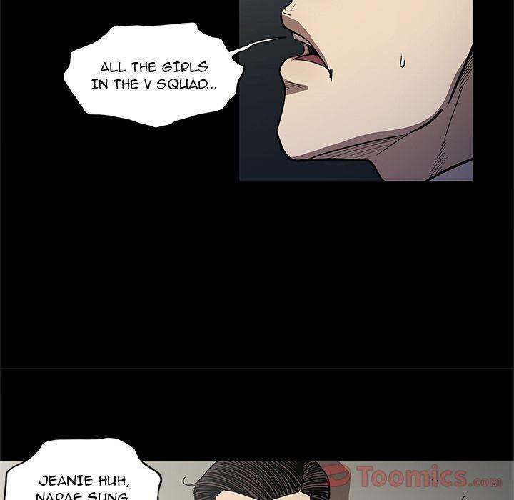 The V Squad Chapter 33 - Manhwa18.com