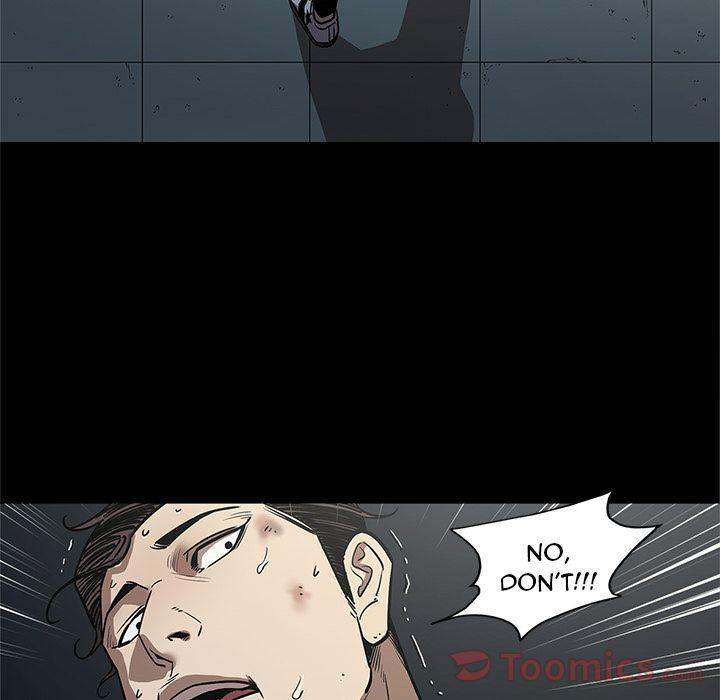 The V Squad Chapter 33 - Manhwa18.com