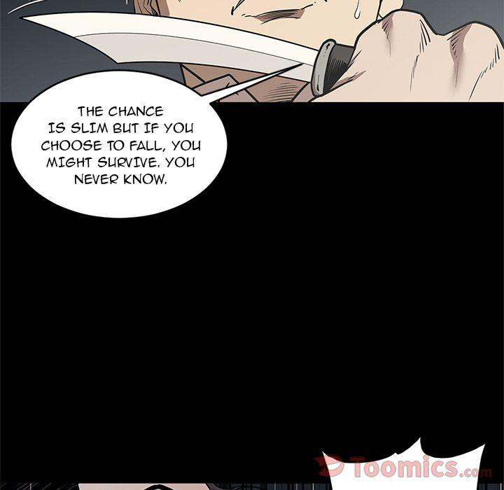 The V Squad Chapter 33 - Manhwa18.com