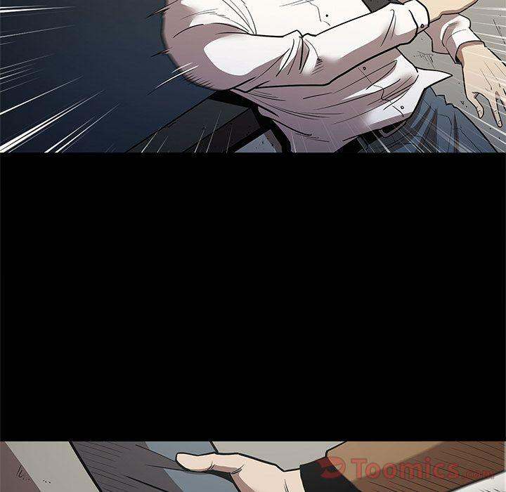 The V Squad Chapter 33 - Manhwa18.com