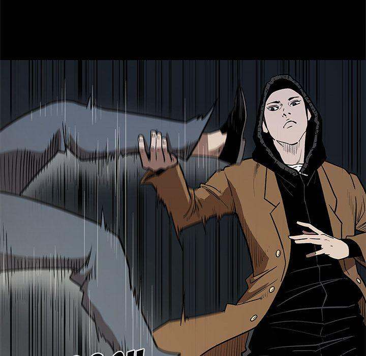 The V Squad Chapter 33 - Manhwa18.com