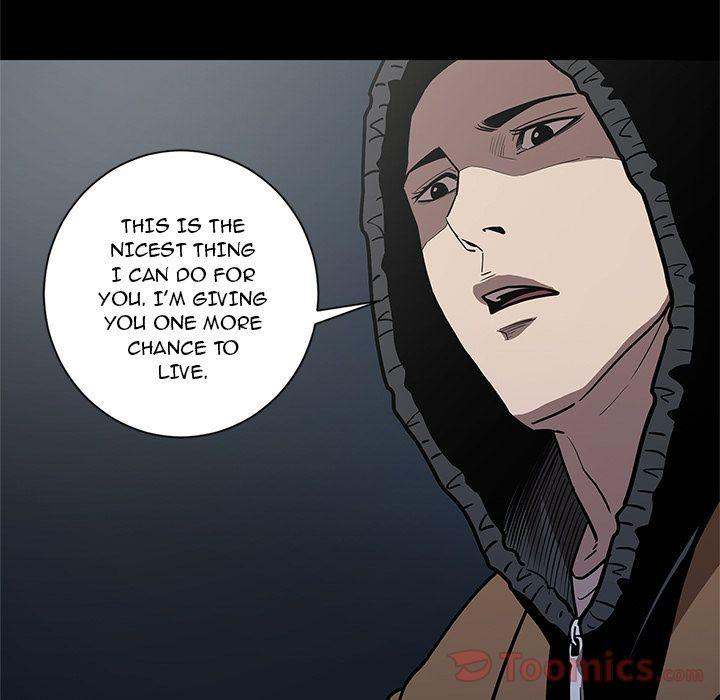 The V Squad Chapter 33 - Manhwa18.com