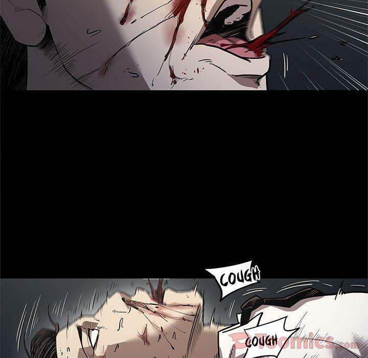 The V Squad Chapter 33 - Manhwa18.com