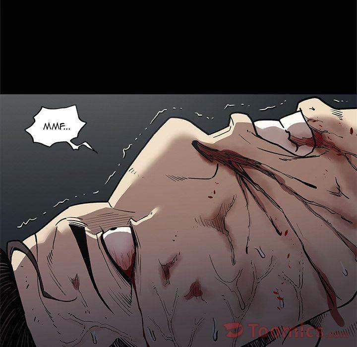 The V Squad Chapter 33 - Manhwa18.com