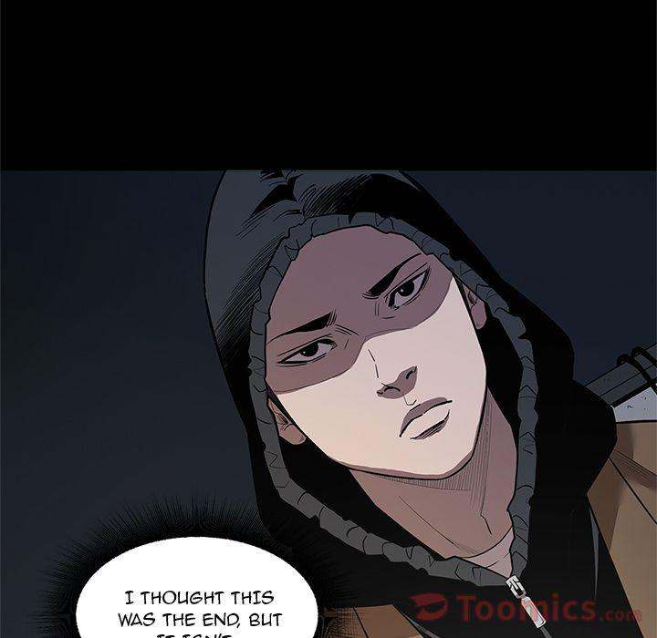 The V Squad Chapter 33 - Manhwa18.com