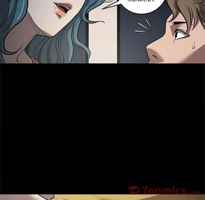 The V Squad Chapter 33 - Manhwa18.com