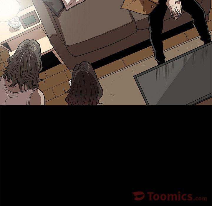 The V Squad Chapter 33 - Manhwa18.com