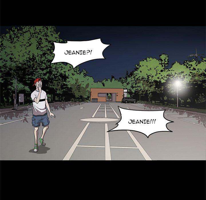 The V Squad Chapter 34 - Manhwa18.com