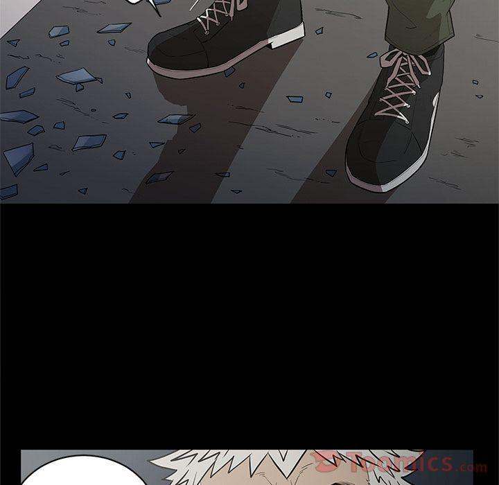 The V Squad Chapter 34 - Manhwa18.com