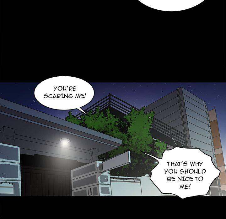 The V Squad Chapter 34 - Manhwa18.com