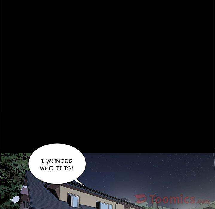 The V Squad Chapter 34 - Manhwa18.com