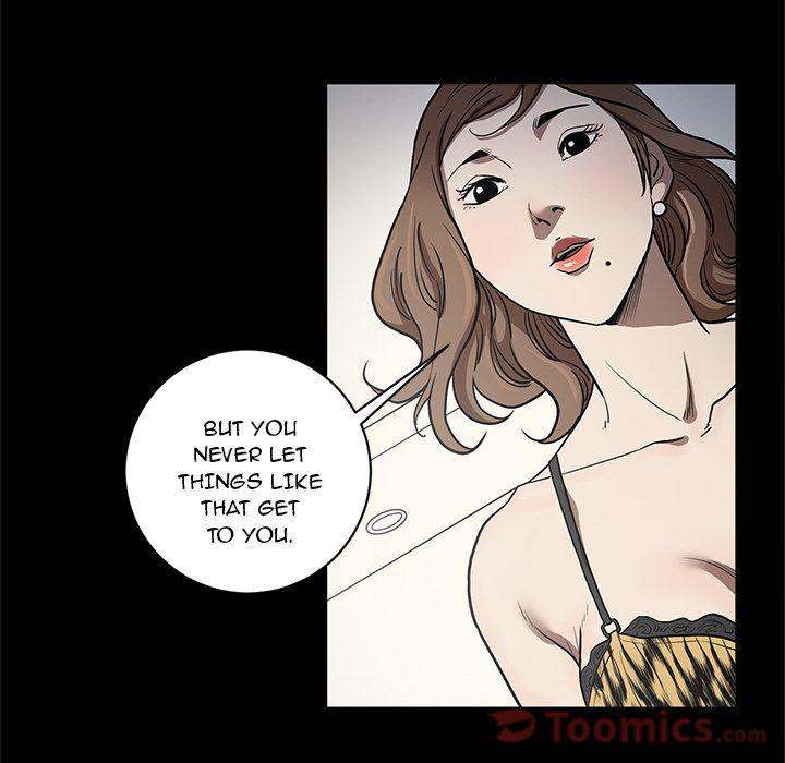 The V Squad Chapter 34 - Manhwa18.com