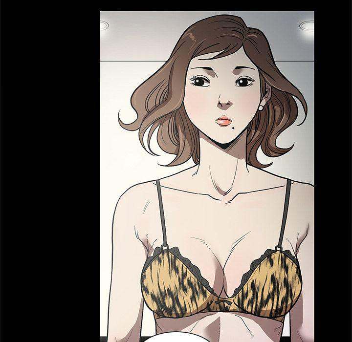 The V Squad Chapter 34 - Manhwa18.com