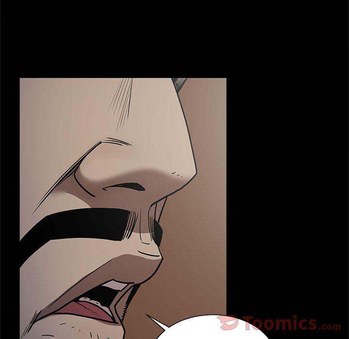 The V Squad Chapter 34 - Manhwa18.com