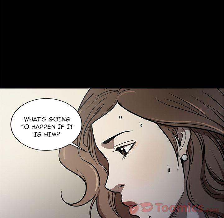 The V Squad Chapter 35 - Manhwa18.com