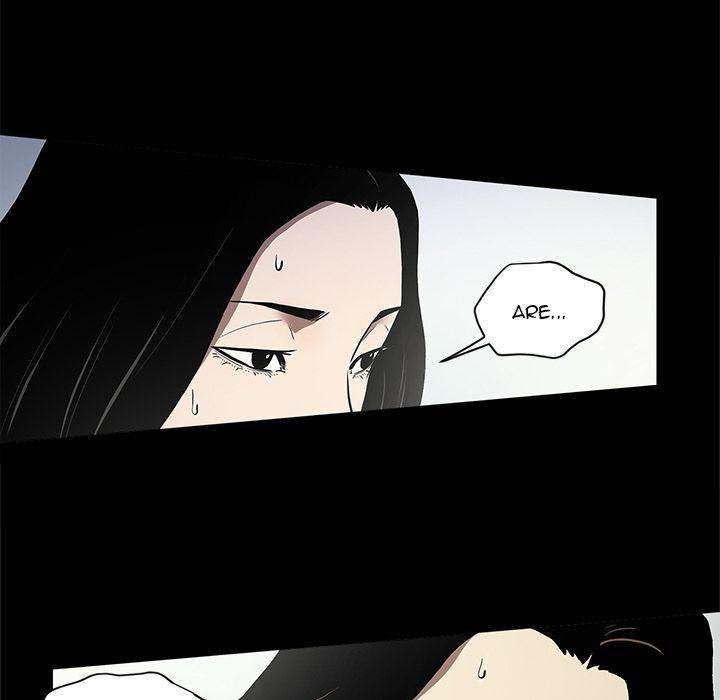 The V Squad Chapter 35 - Manhwa18.com