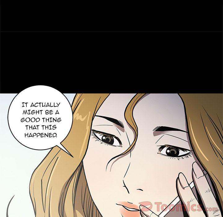 The V Squad Chapter 35 - Manhwa18.com