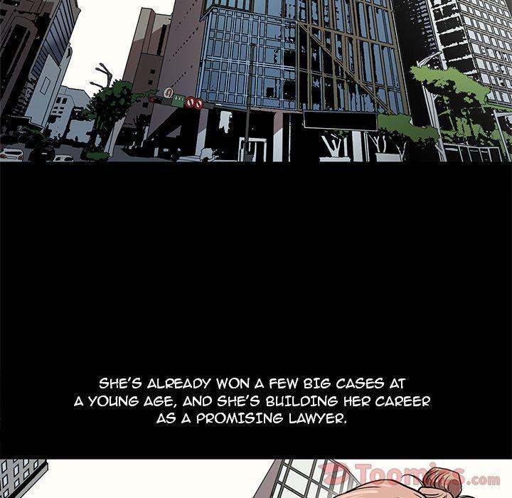 The V Squad Chapter 35 - Manhwa18.com